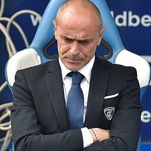 Empoli, Martusciello: "Sfiorato il pareggio. Ora nove finali"