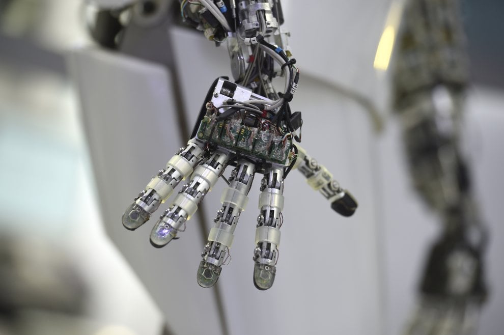 Il CeBIT 2017 'svela' la trasformazione digitale