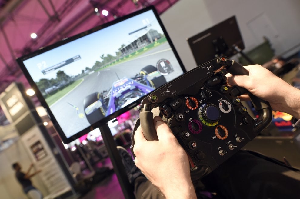 Il CeBIT 2017 'svela' la trasformazione digitale