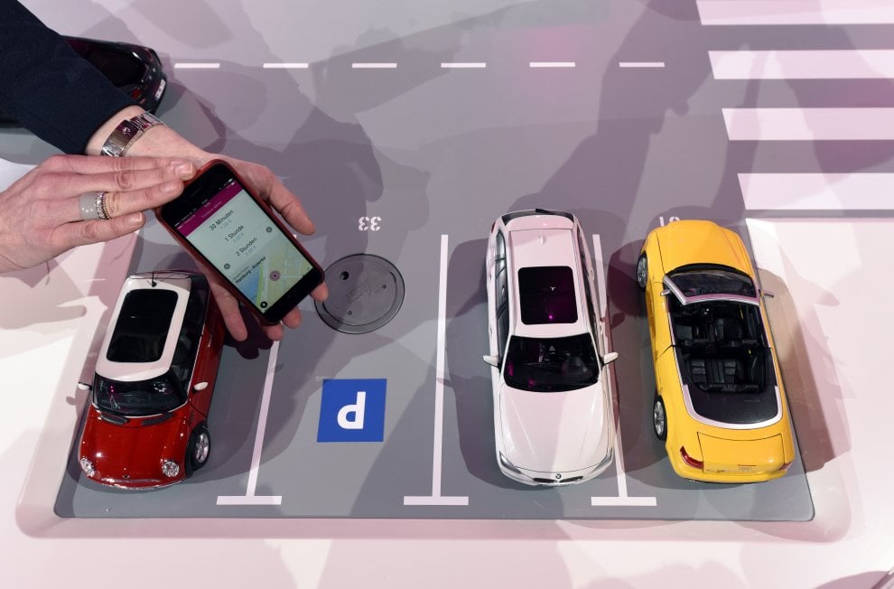 Il CeBIT 2017 'svela' la trasformazione digitale