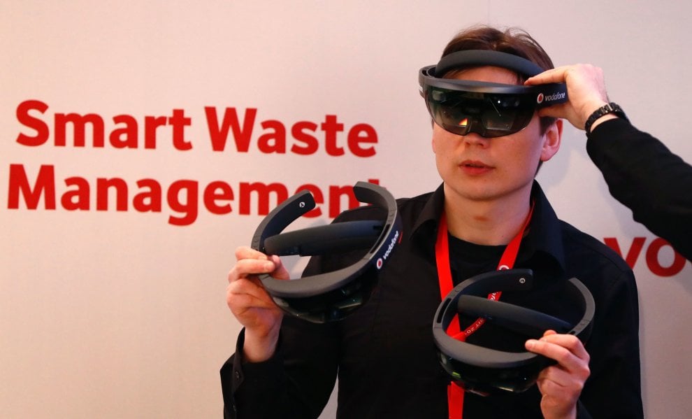 Il CeBIT 2017 'svela' la trasformazione digitale