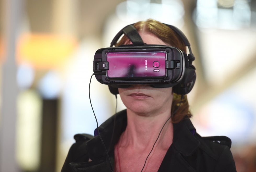 Il CeBIT 2017 'svela' la trasformazione digitale