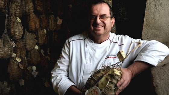 Massimo Spigaroli