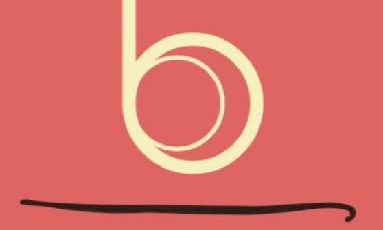 Il logo del locale
