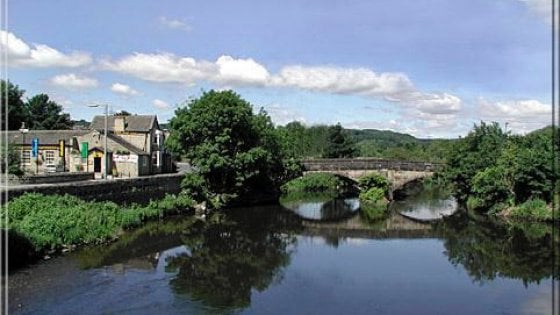 Countryside, tutto l'amore degli inglesi (e non solo) per la campagna