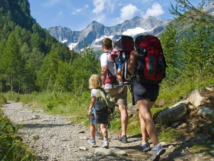Il decalogo per proteggersi dal sole