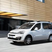 Citroen E-Berlingo Multispace