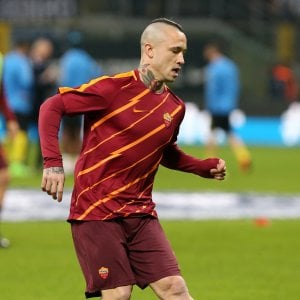Roma, Nainggolan e quel no al Chelsea: "Io in Inghilterra? Datemi il sole e verrò..."