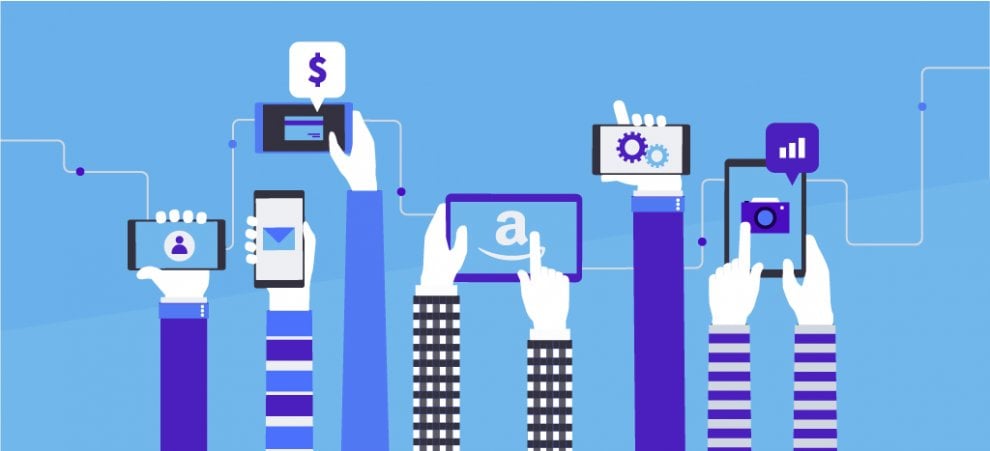 Che cos’è Amazon Marketplace