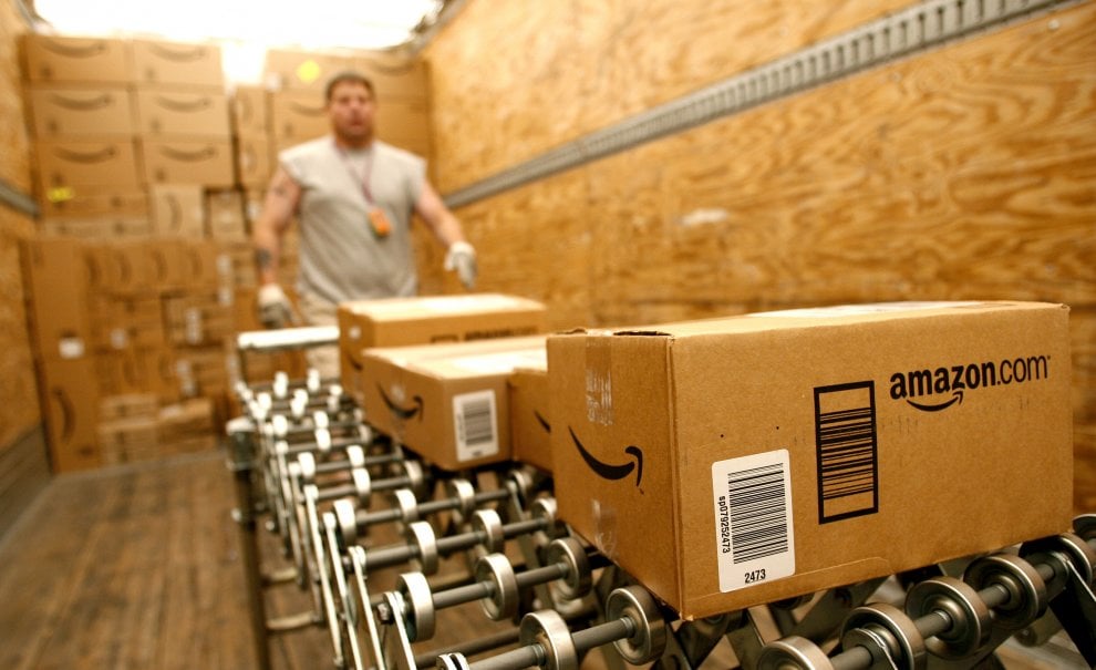 Che cos’è Amazon Marketplace