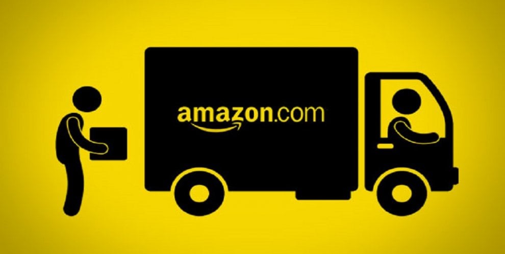 Che cos’è Amazon Marketplace