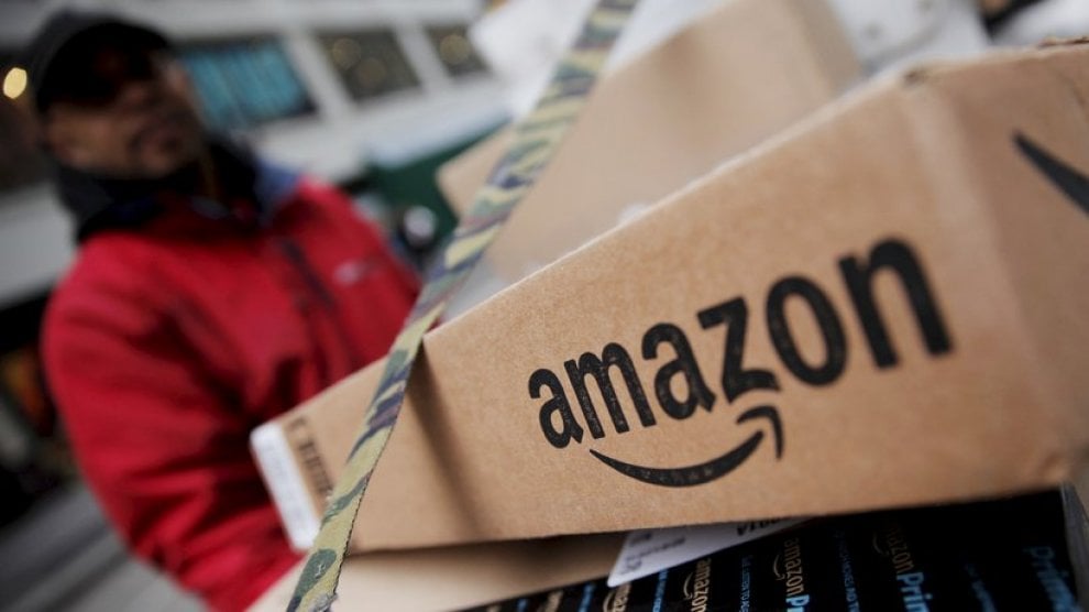 Che cos’è Amazon Marketplace