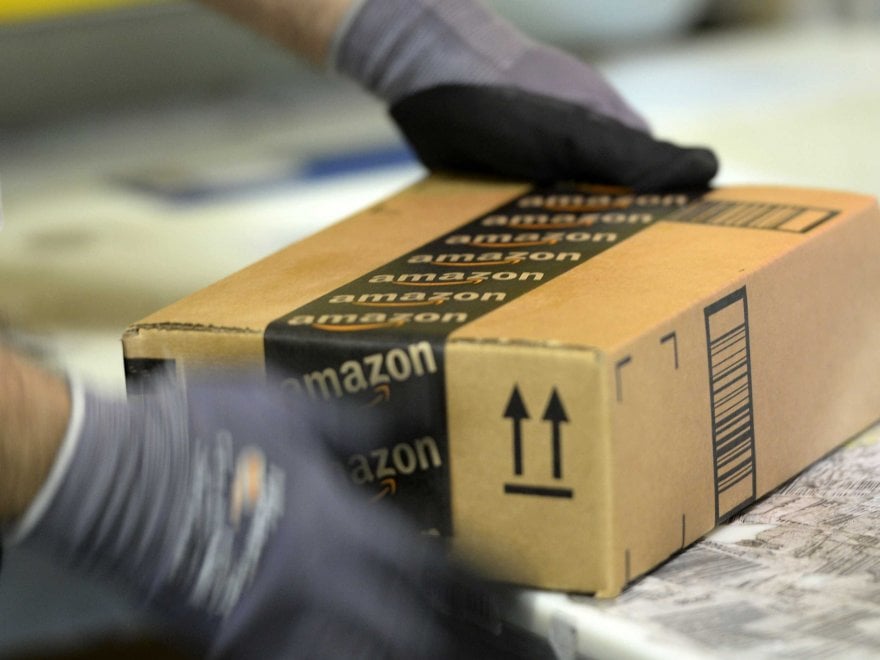 Che cos’è Amazon Marketplace