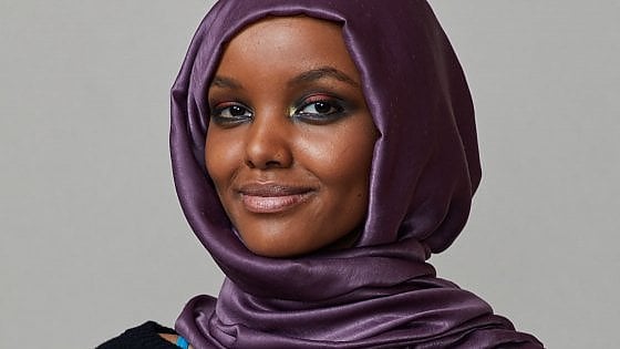 Halima Aden "Orgogliosa di essere diversa"
