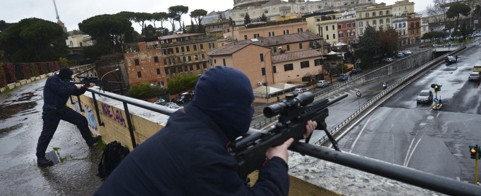 Cinque notizie per cominciare la giornata