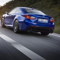 Lexus RC F