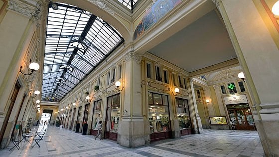 Torino, benvenuti nella città del gusto