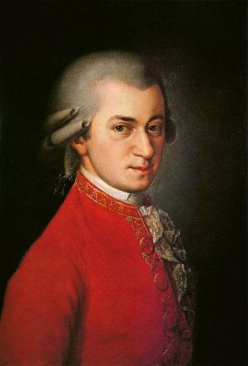Mozart e gli altri, quei geni con la sindrome di Asperger