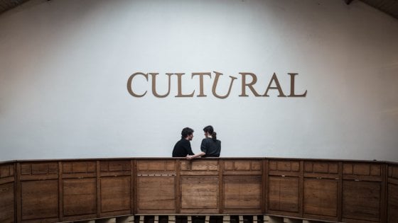 Il logo del Festival della cultura alimentare europeafoto di: Michele Amoruso&nbsp;