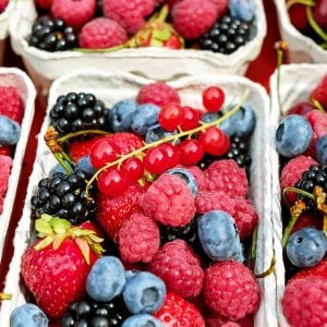 La frutta è il segreto dell’intelligenza dell’uomo