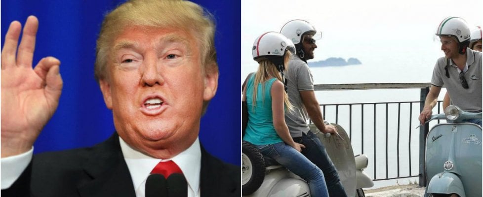 Cinque notizie per cominciare la giornata 