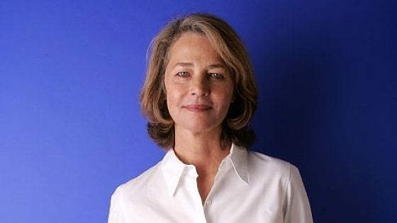 Charlotte Rampling: Ho imparato a non avere paura
