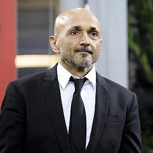 Roma, Spalletti si aggrappa alla Lazio: ''Senza titoli me ne vado''