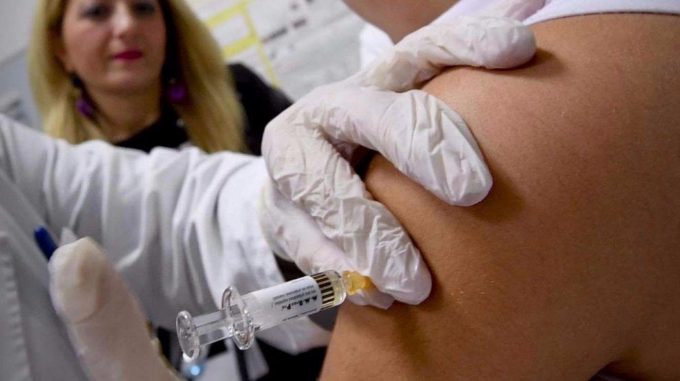 Cinque domande frequenti sui vaccini