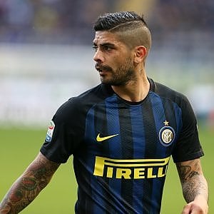 Inter: Banega a parte, ma Pioli lo vuole contro la Sampdoria