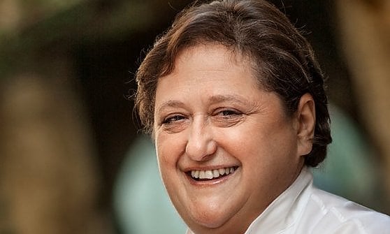 Chef Valeria Piccini