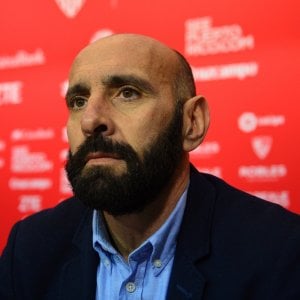 Roma, Monchi parla già da giallorosso: ''Il progetto mi piace''