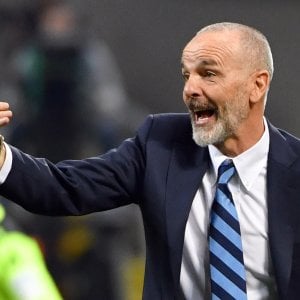 Inter, Pioli ora è in bilico: tra Europa difficile e l'ombra di Conte
