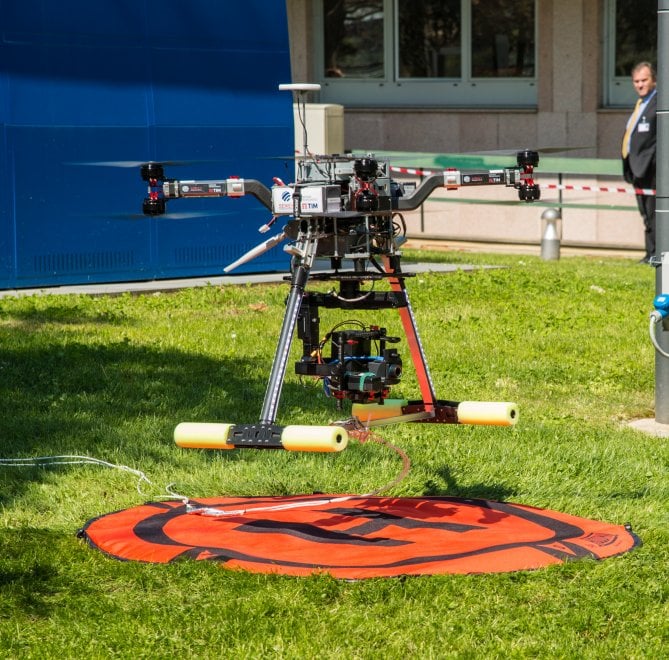 Tim, la sperimentazione del 5G partirà da Torino