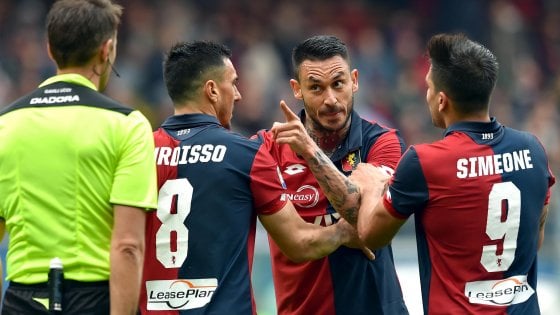 Espulsione Diretta Quante Giornate Di Squalifica