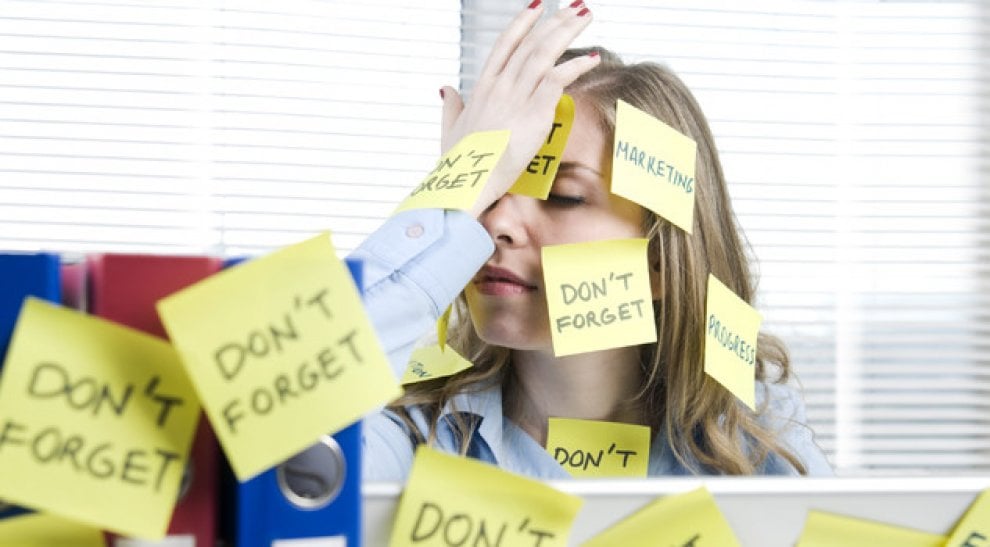 Vita in ufficio, 10 buone regole per avere successo