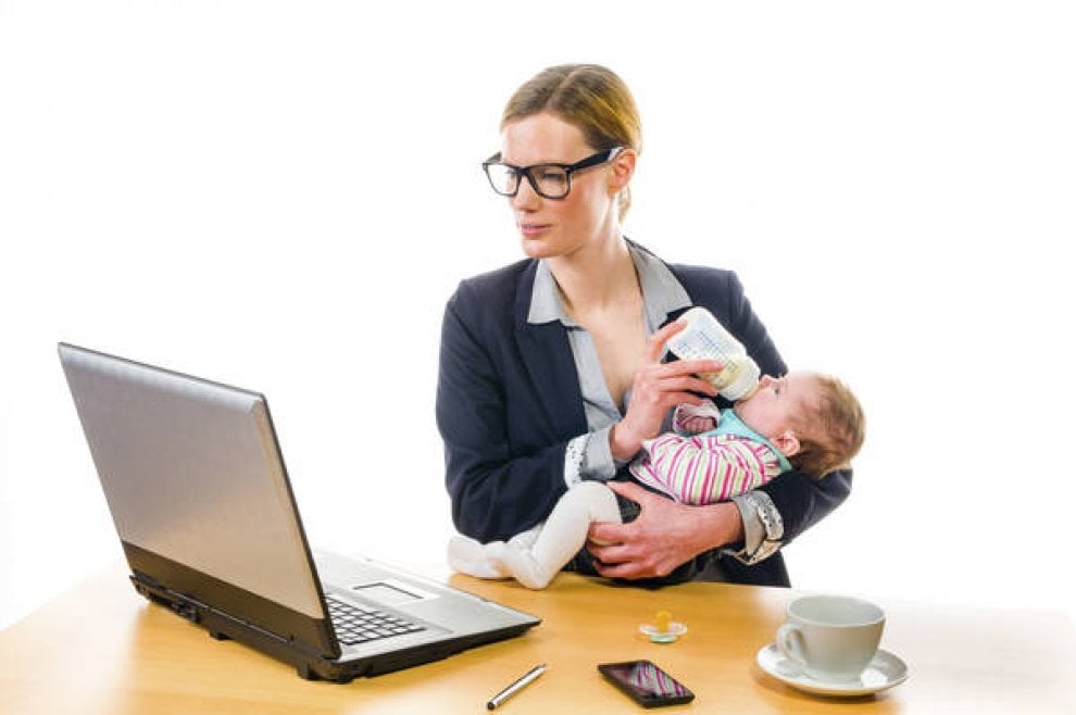 Vita in ufficio, 10 buone regole per avere successo