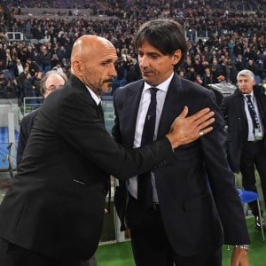 Così Forrest Inzaghi ha beffato Rodomonte Spalletti
