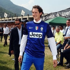 Juventus, Elkann: ''Con il Barça per la rivincita di Berlino. Caso biglietti? Verità verrà fuori''