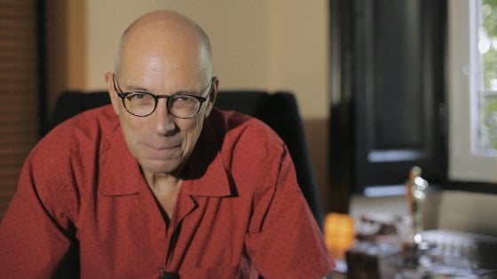 Gabriele Salvatores: "Rimpianti? Non avere una famiglia"