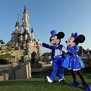 La classifica: Disney è la più stimata in Italia, davanti a Ferrari