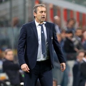 Sampdoria, arriva la firma: ufficiale il rinnovo di Giampaolo