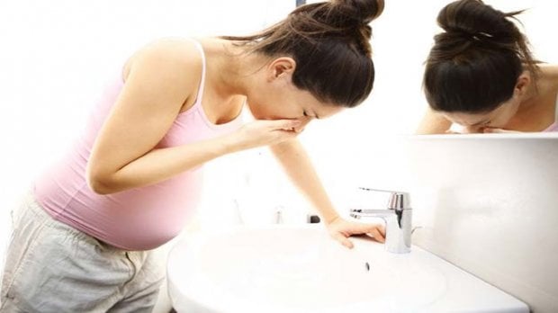 Dieci passi per prevenire la carie in gravidanza e nell'età pediatrica