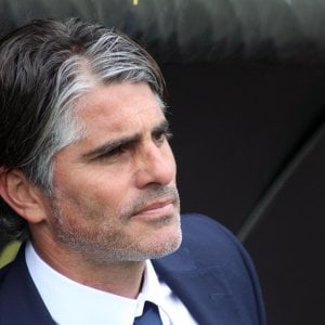 Palermo, Diego Lopez non getta la spugna: "Salvezza passa anche da San Siro"