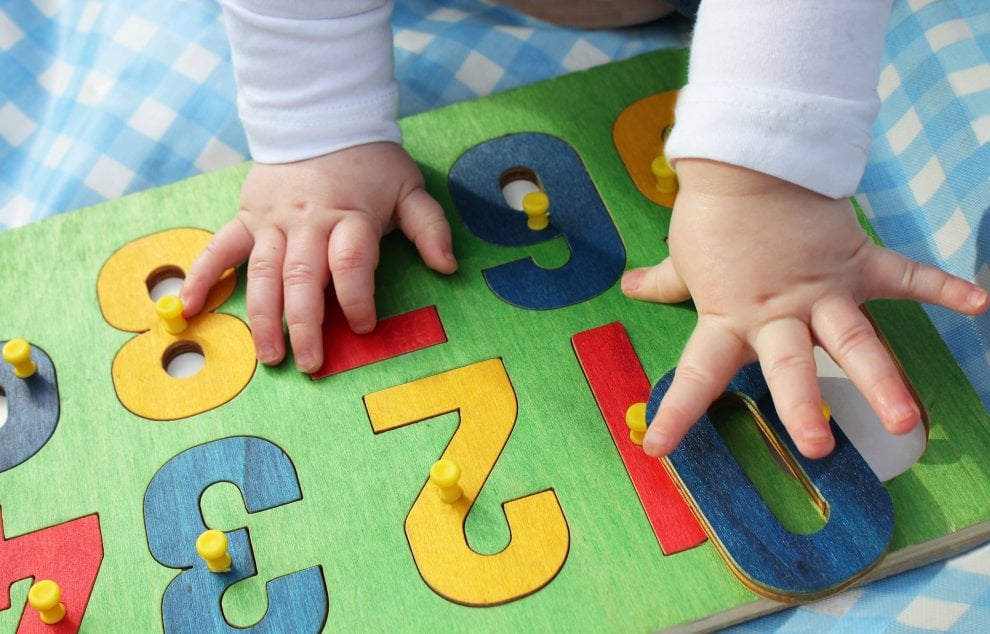 Come stimolare l'intelligenza emotiva dei bambini