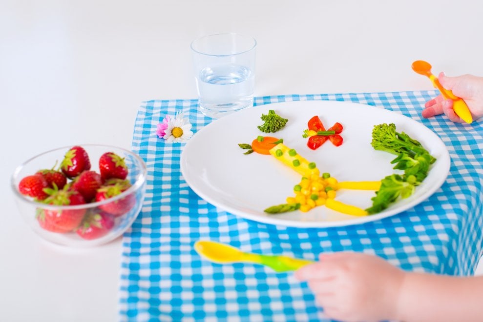 Come stimolare l'intelligenza emotiva dei bambini