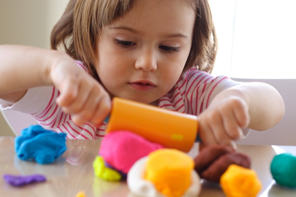 Come stimolare l'intelligenza emotiva dei bambini