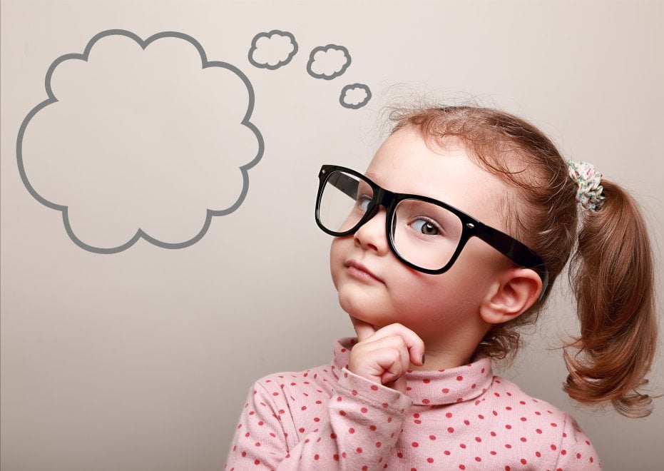Come stimolare l'intelligenza emotiva dei bambini
