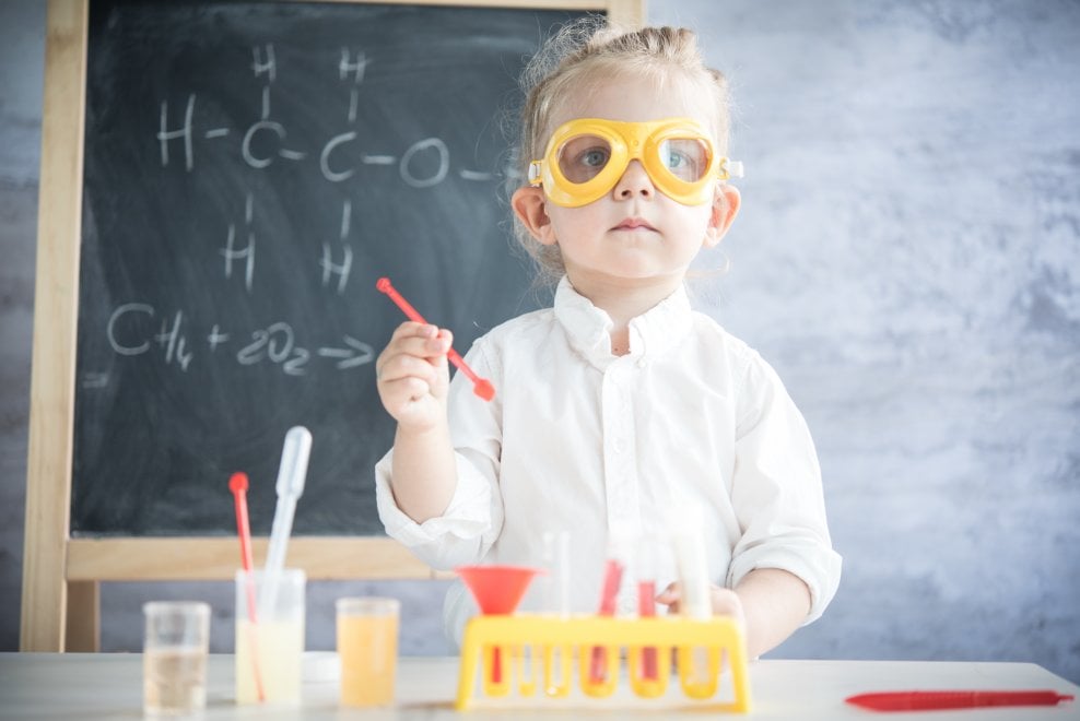 Come stimolare l'intelligenza emotiva dei bambini