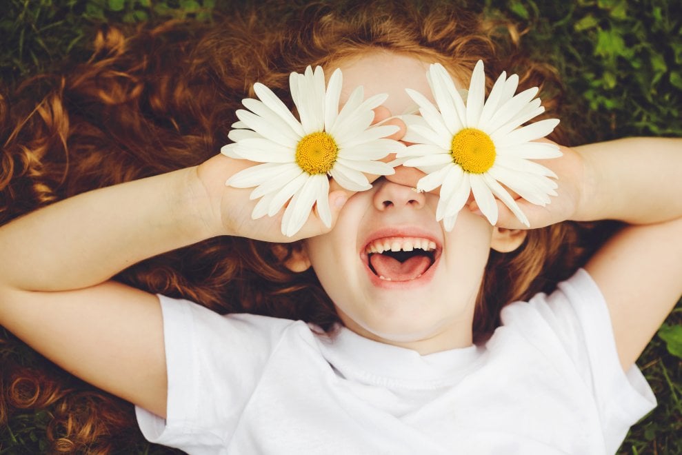 Come stimolare l'intelligenza emotiva dei bambini