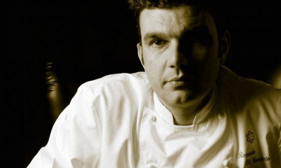 &nbsp;Riccardo Di Giacinto